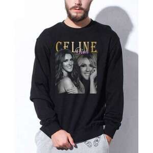Celine Dion Sweatshirt